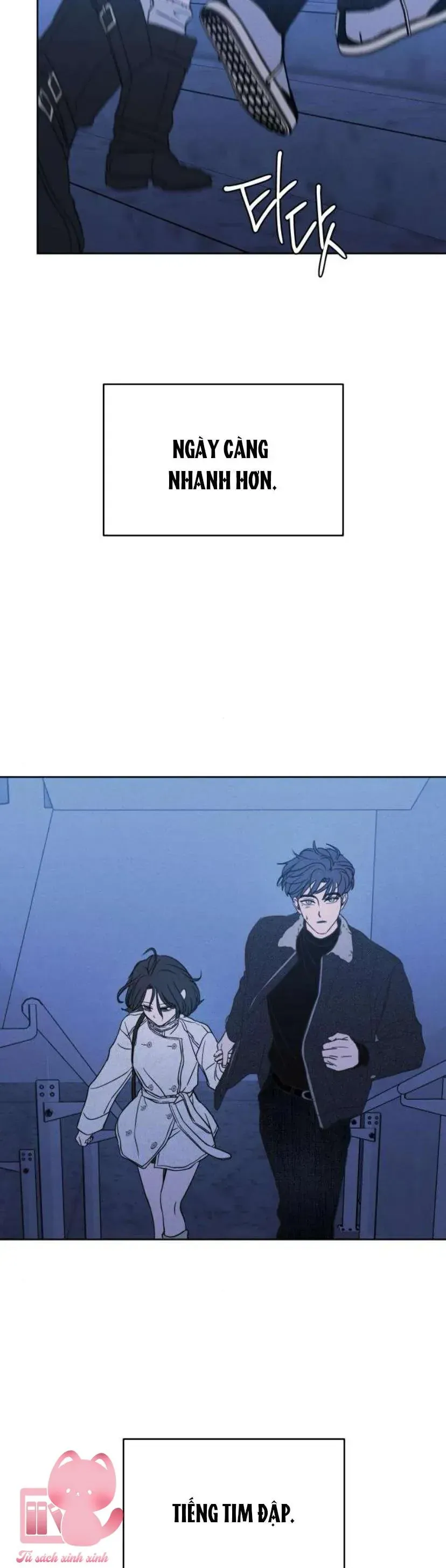 Trang 31 - Muốn Bị Lừa Dối