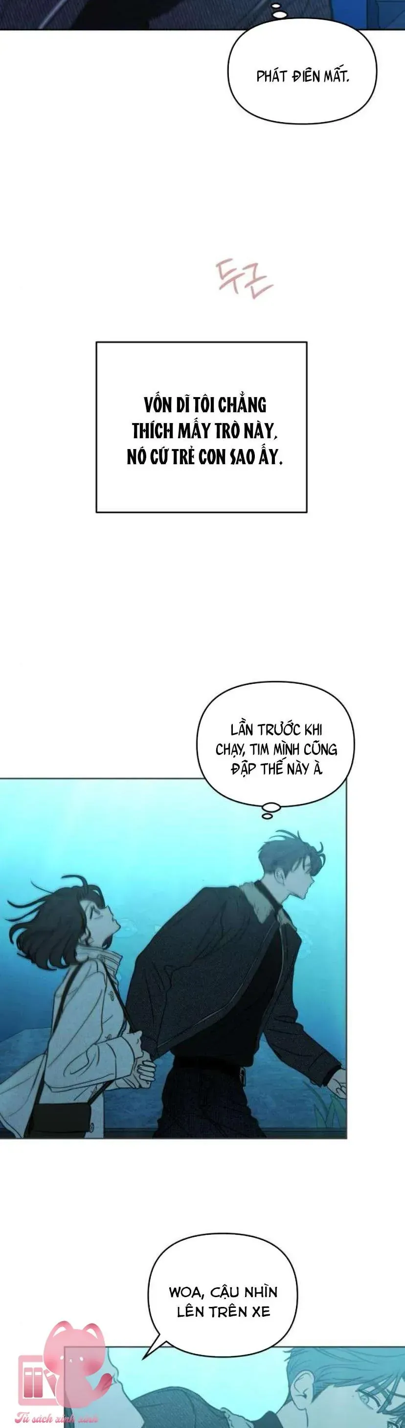 Trang 33 - Muốn Bị Lừa Dối