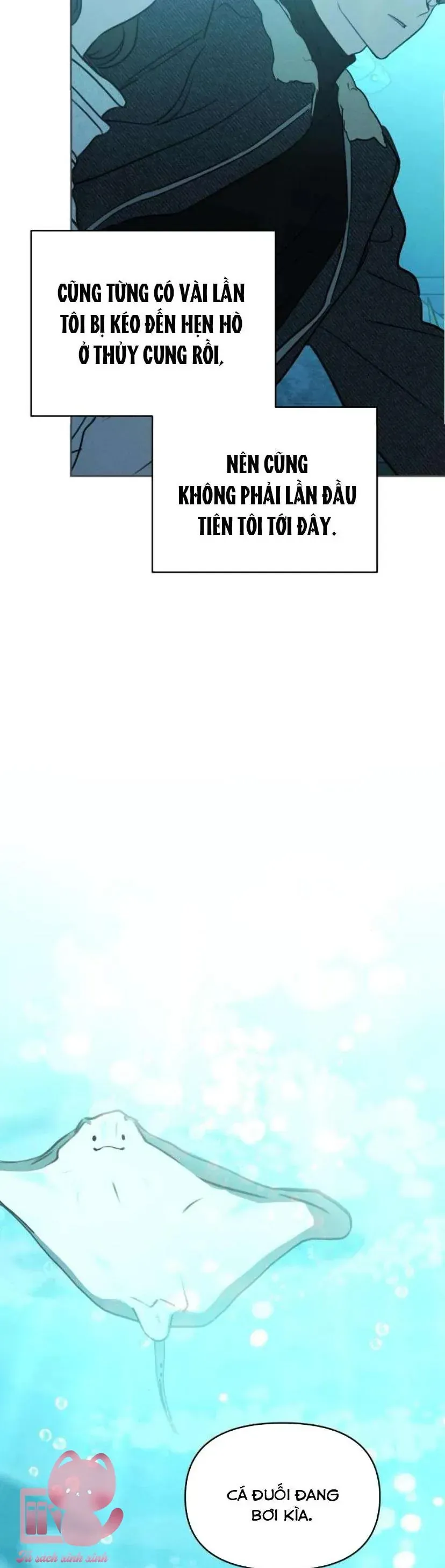 Trang 34 - Muốn Bị Lừa Dối