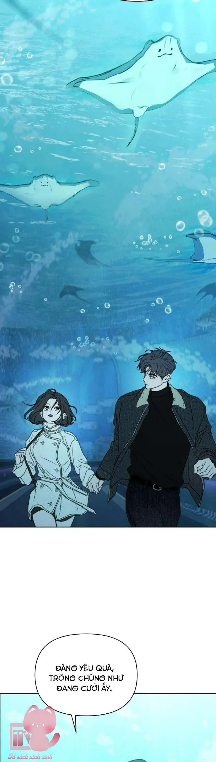 Trang 35 - Muốn Bị Lừa Dối