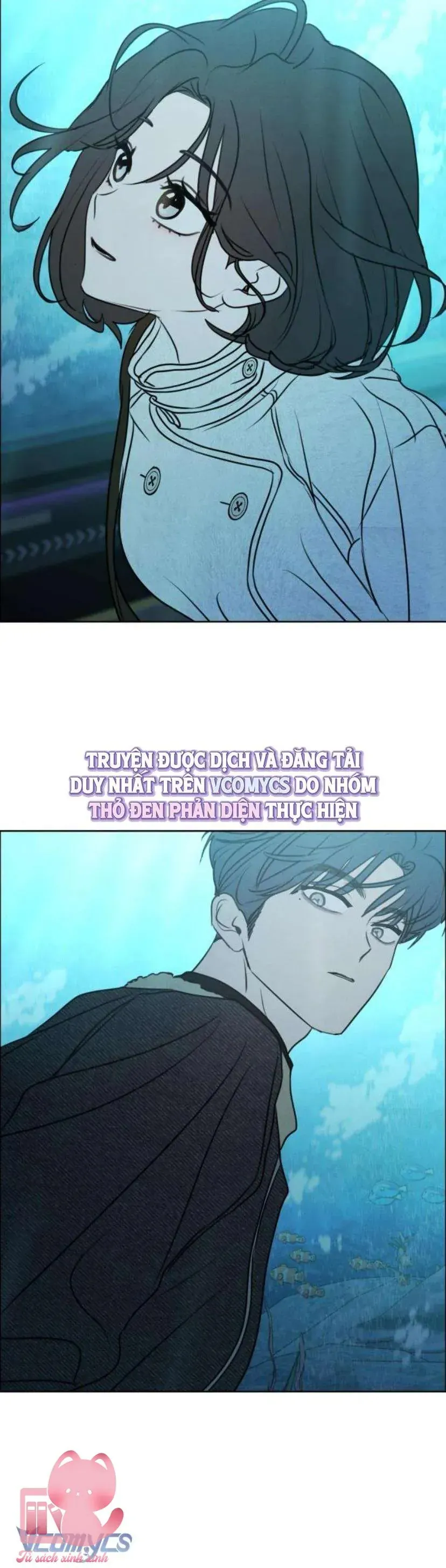 Trang 36 - Muốn Bị Lừa Dối