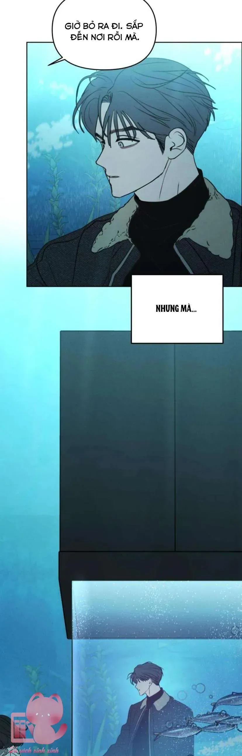 Trang 39 - Muốn Bị Lừa Dối