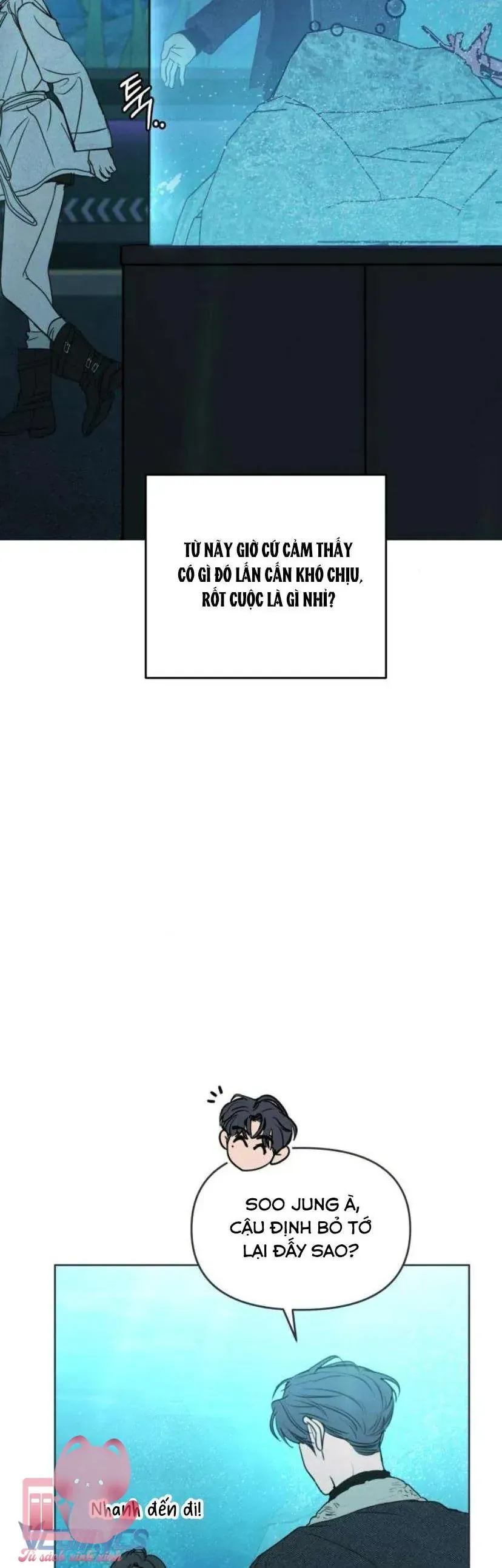 Trang 40 - Muốn Bị Lừa Dối