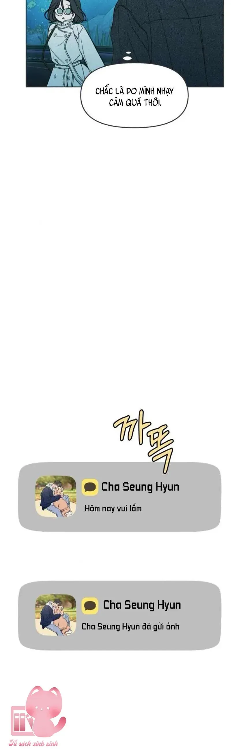 Trang 41 - Muốn Bị Lừa Dối