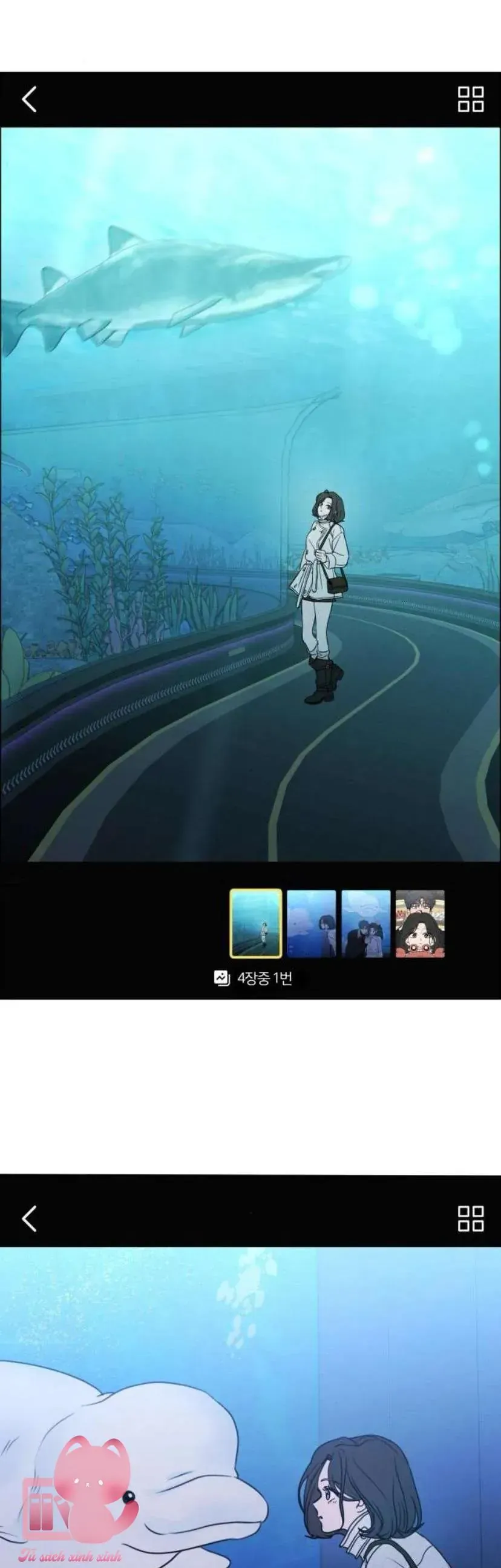 Trang 42 - Muốn Bị Lừa Dối