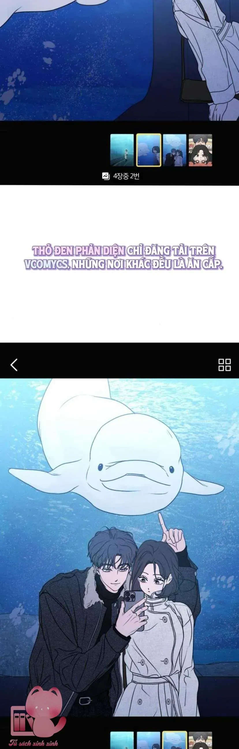 Trang 43 - Muốn Bị Lừa Dối