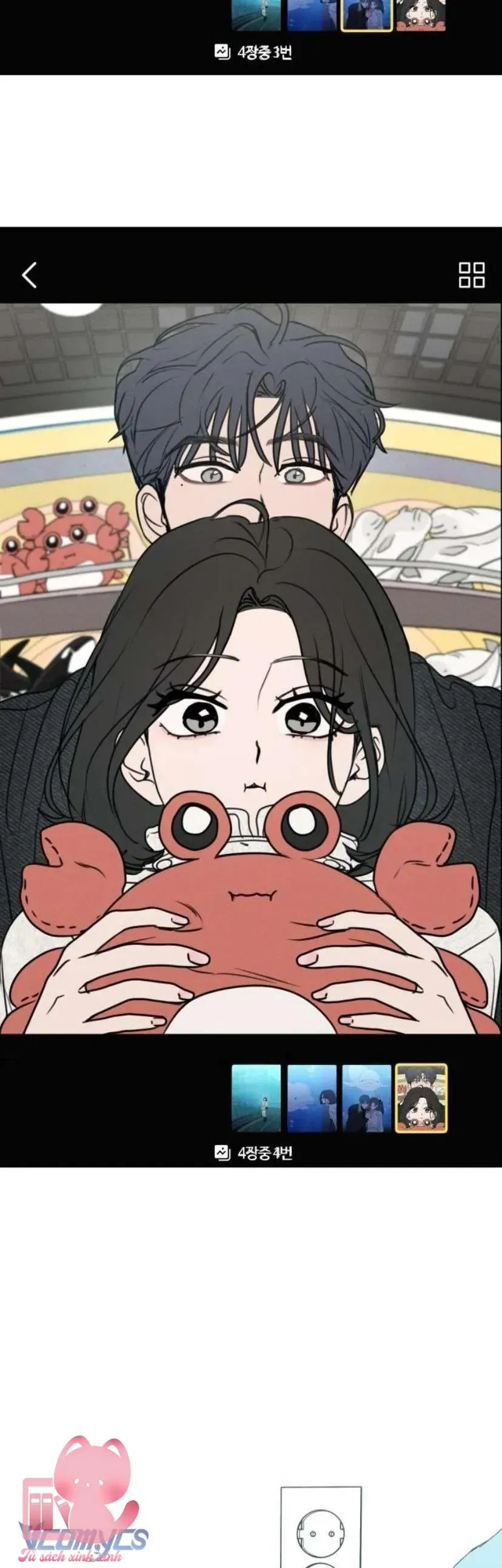 Trang 44 - Muốn Bị Lừa Dối