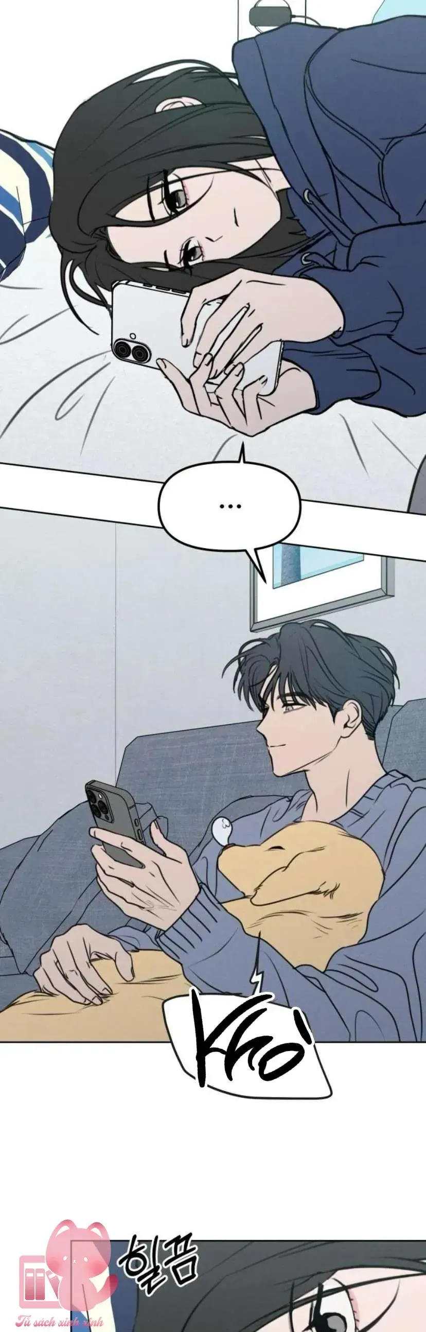 Trang 45 - Muốn Bị Lừa Dối