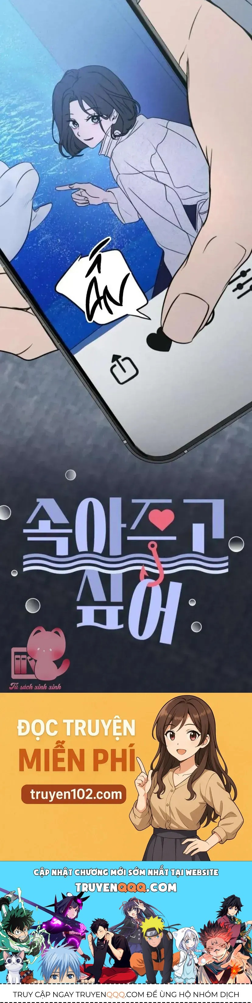 Trang 48 - Muốn Bị Lừa Dối