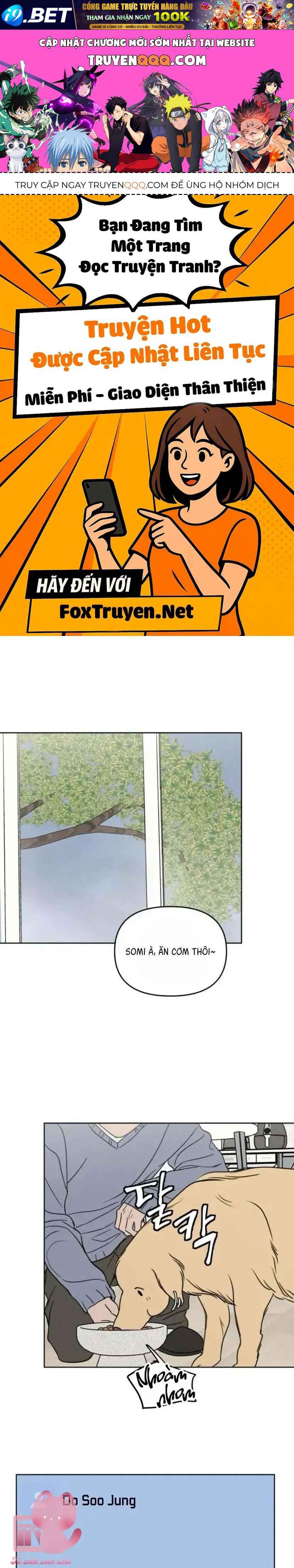 Trang 1 - Muốn Bị Lừa Dối