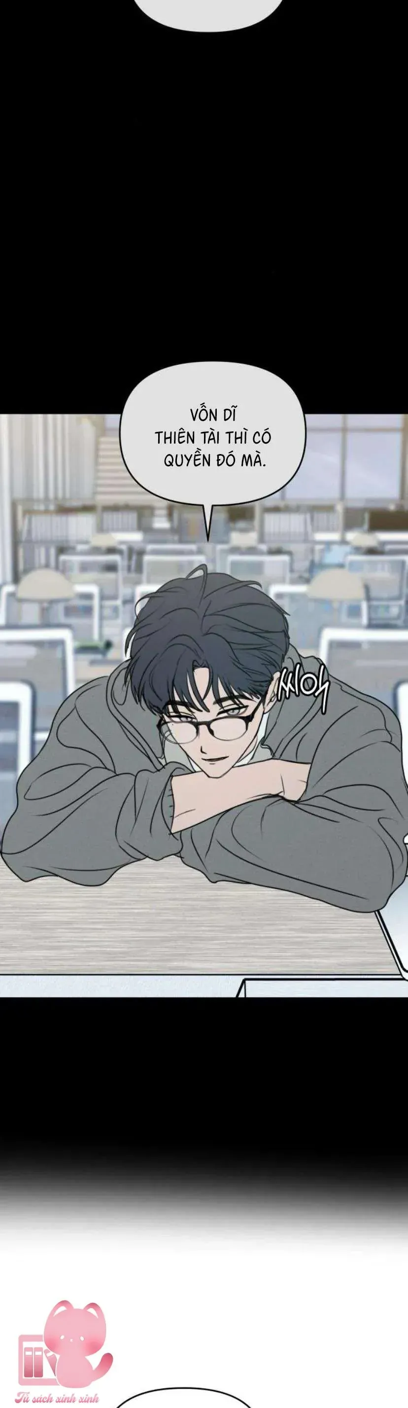 Trang 13 - Muốn Bị Lừa Dối