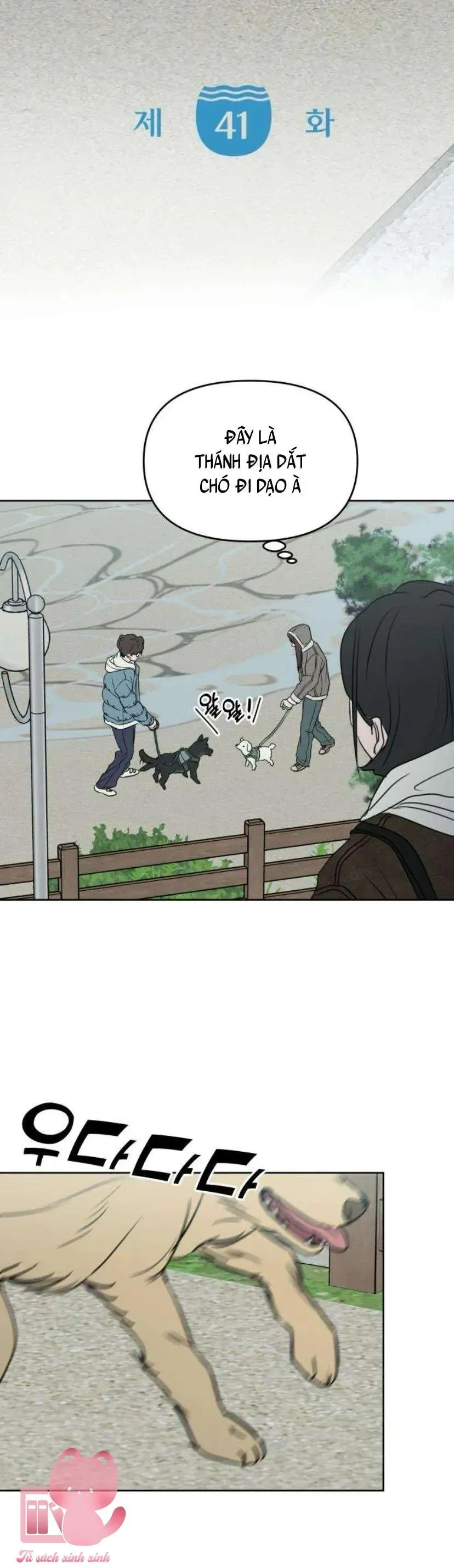 Trang 15 - Muốn Bị Lừa Dối