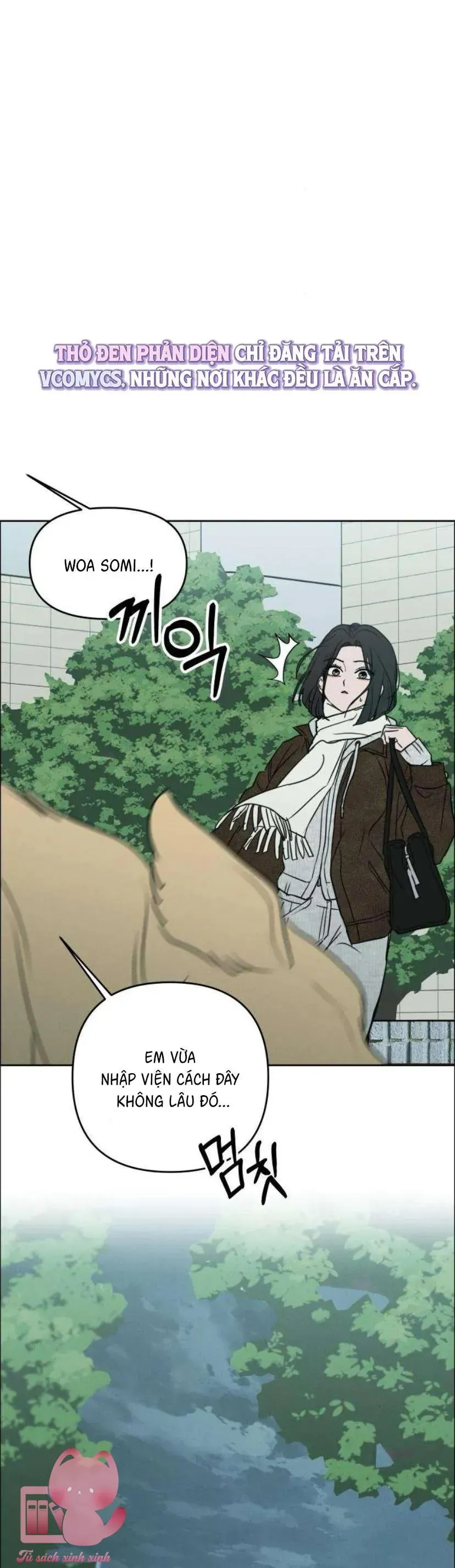 Trang 16 - Muốn Bị Lừa Dối