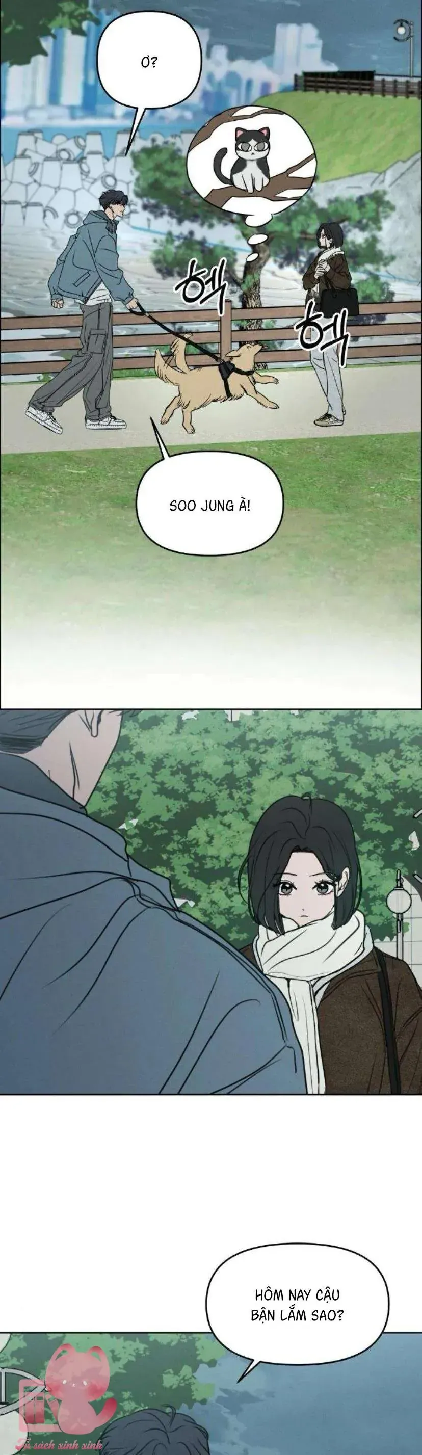 Trang 17 - Muốn Bị Lừa Dối