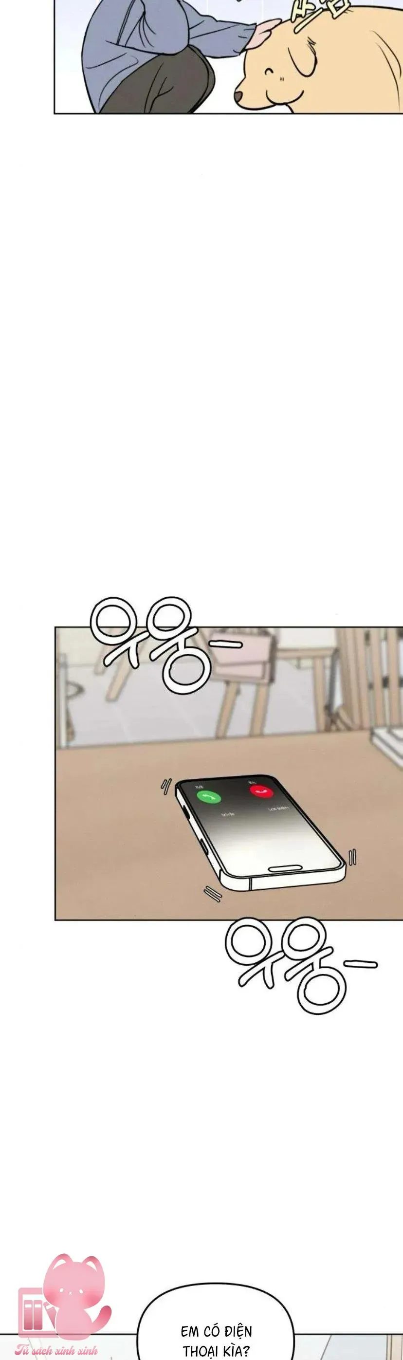 Trang 3 - Muốn Bị Lừa Dối