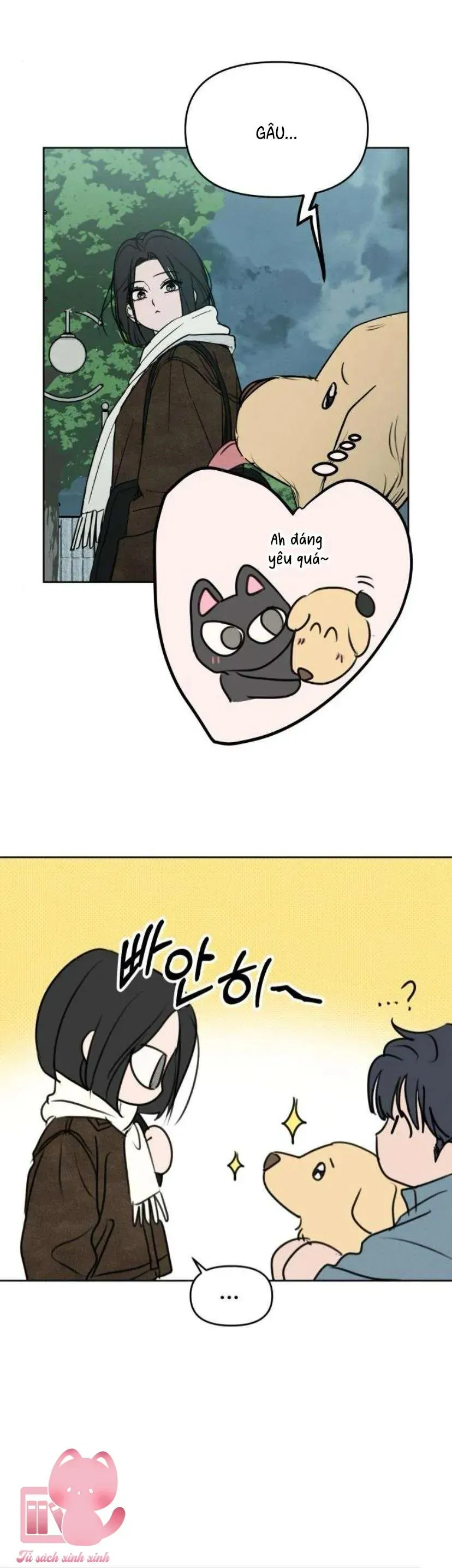 Trang 21 - Muốn Bị Lừa Dối