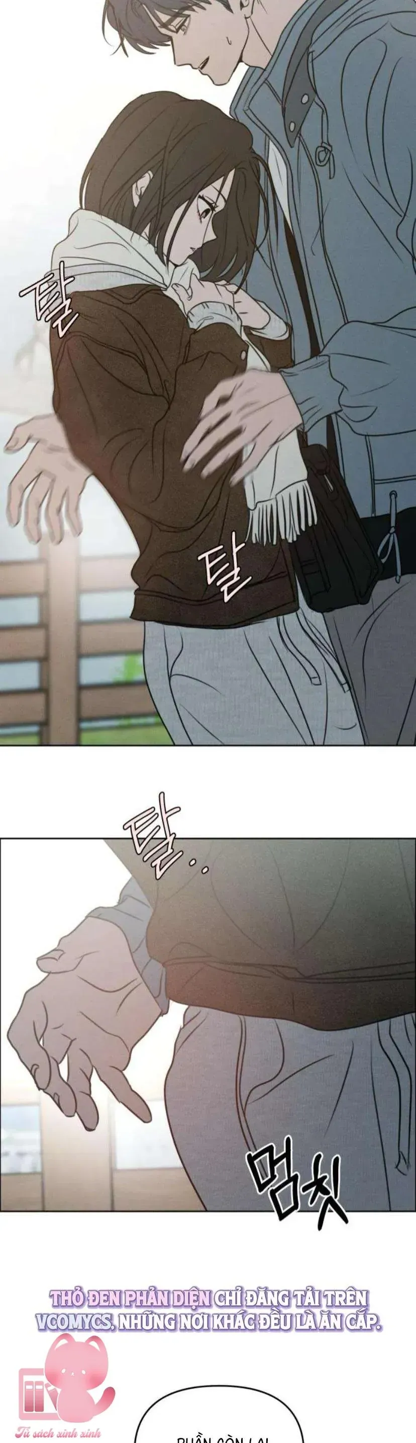 Trang 25 - Muốn Bị Lừa Dối