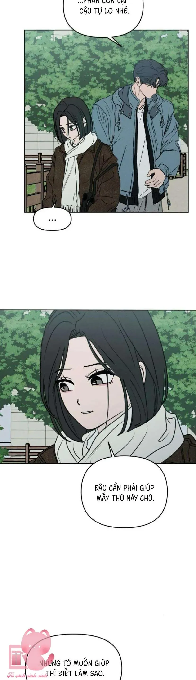 Trang 26 - Muốn Bị Lừa Dối