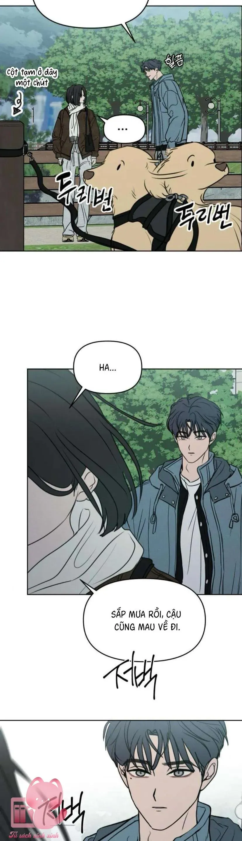 Trang 27 - Muốn Bị Lừa Dối