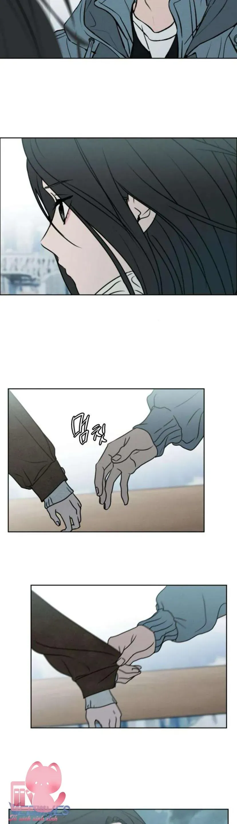 Trang 28 - Muốn Bị Lừa Dối