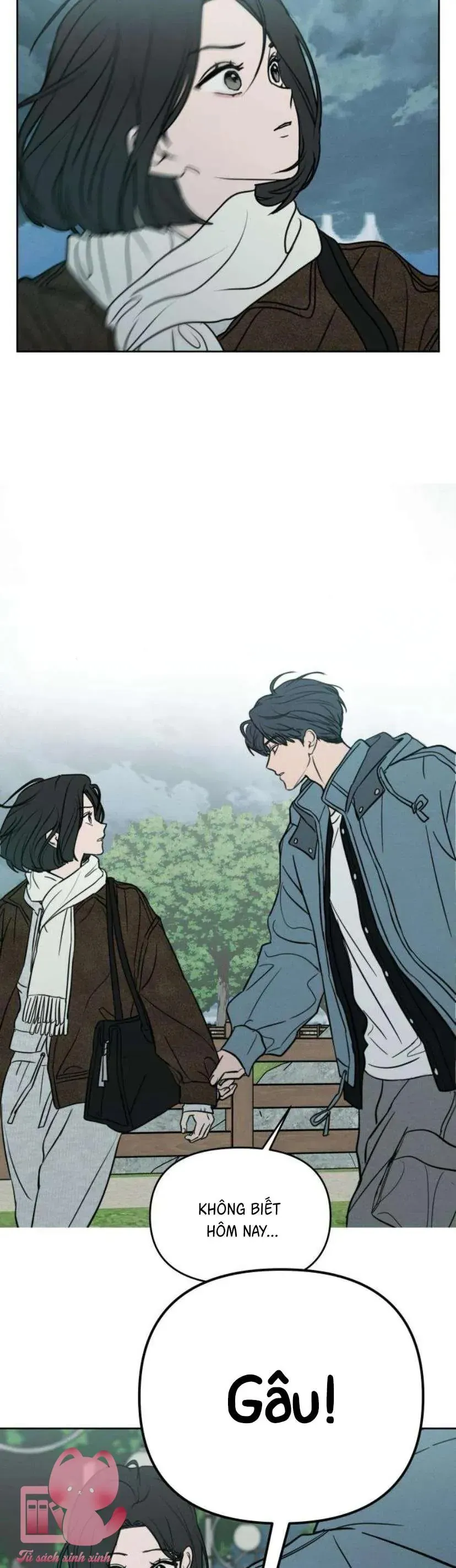 Trang 29 - Muốn Bị Lừa Dối