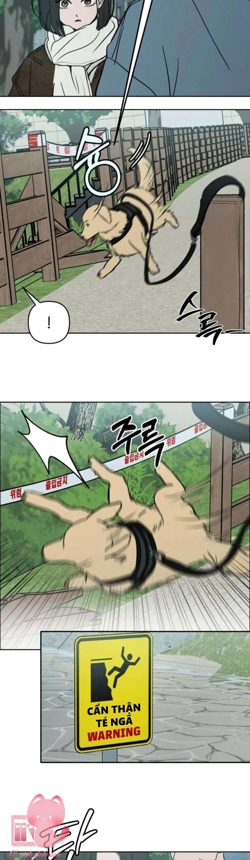 Trang 30 - Muốn Bị Lừa Dối