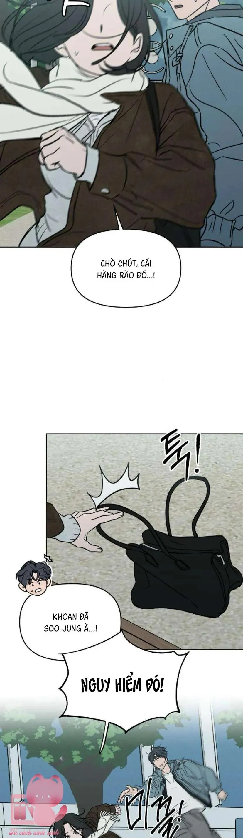 Trang 31 - Muốn Bị Lừa Dối