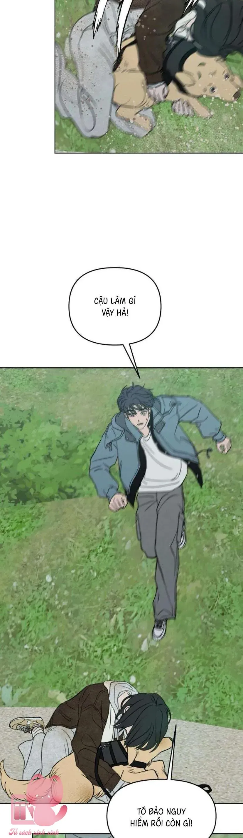 Trang 33 - Muốn Bị Lừa Dối