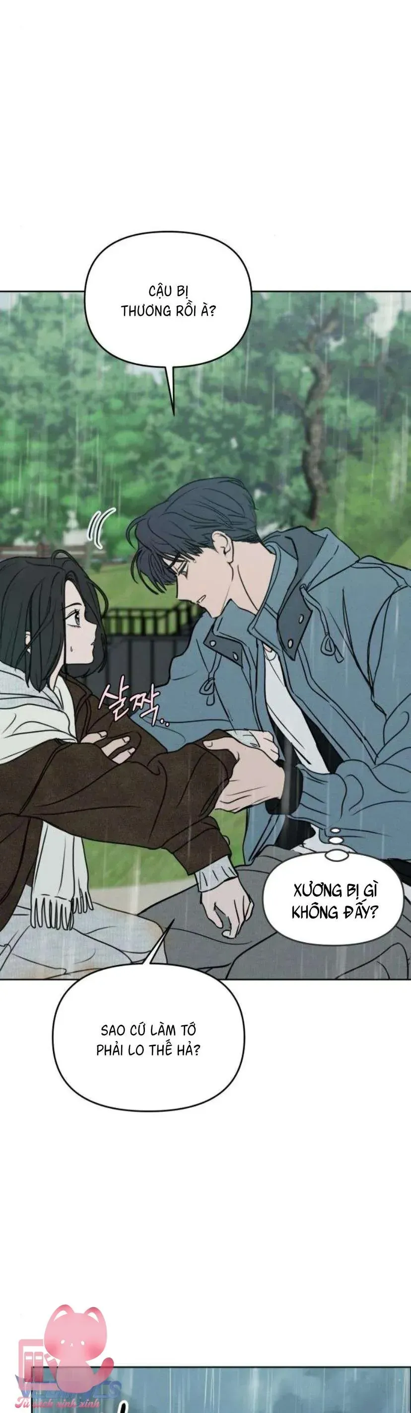 Trang 37 - Muốn Bị Lừa Dối