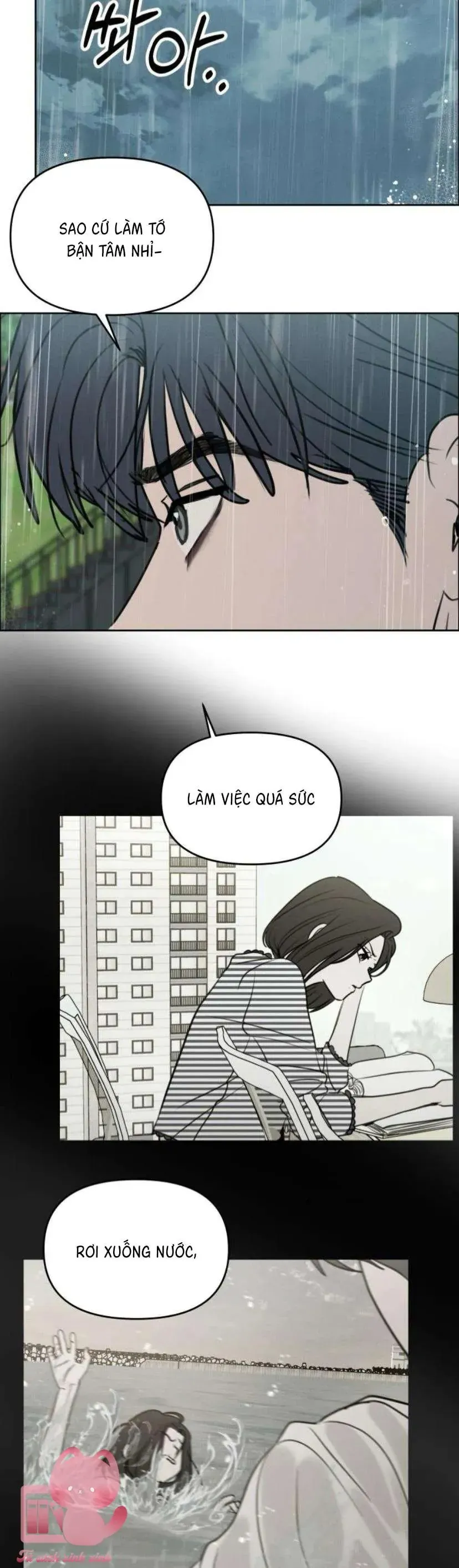 Trang 38 - Muốn Bị Lừa Dối