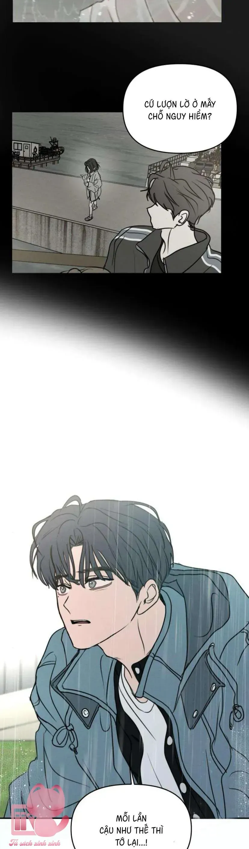 Trang 39 - Muốn Bị Lừa Dối