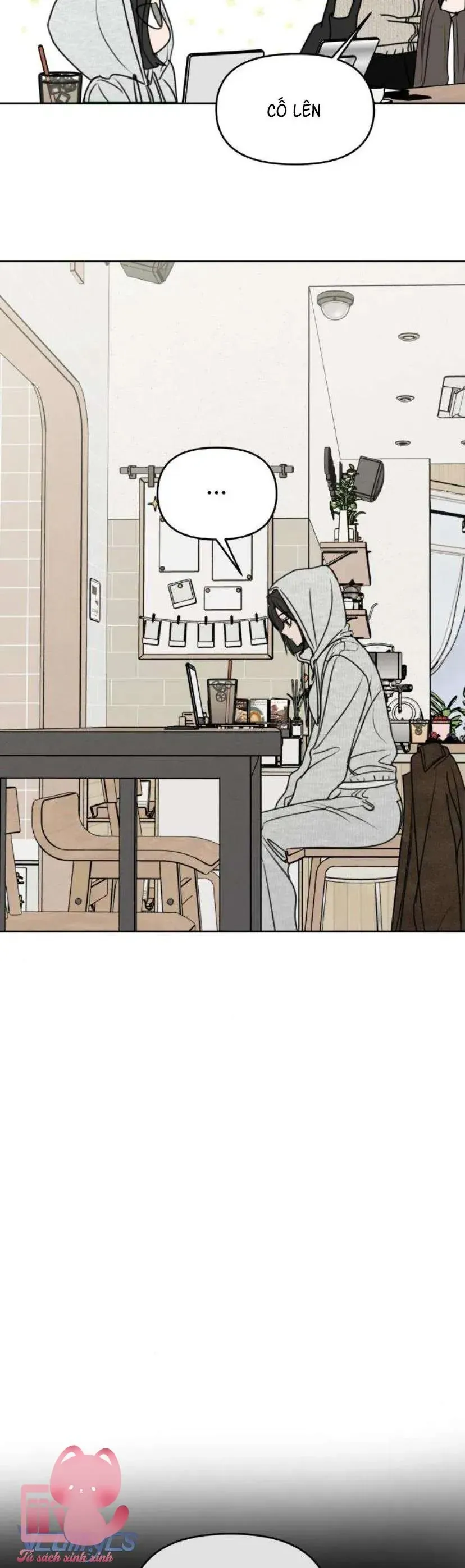 Trang 9 - Muốn Bị Lừa Dối