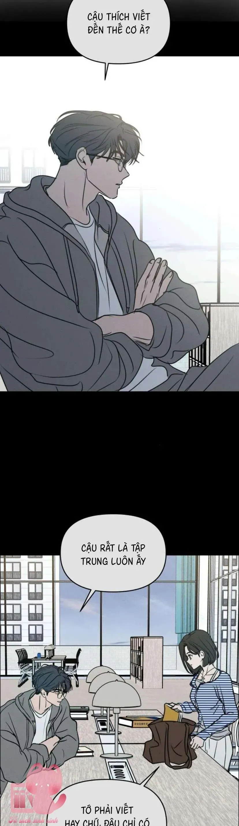 Trang 10 - Muốn Bị Lừa Dối