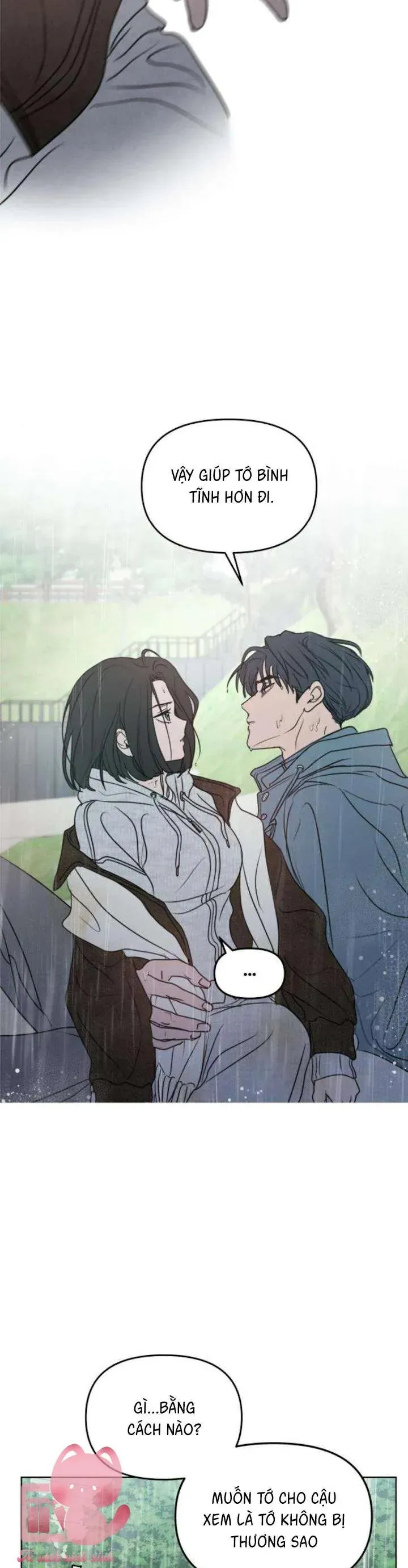 Trang 2 - Muốn Bị Lừa Dối