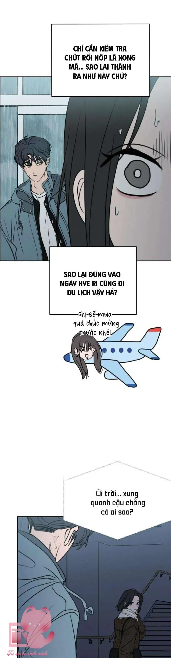 Trang 12 - Muốn Bị Lừa Dối