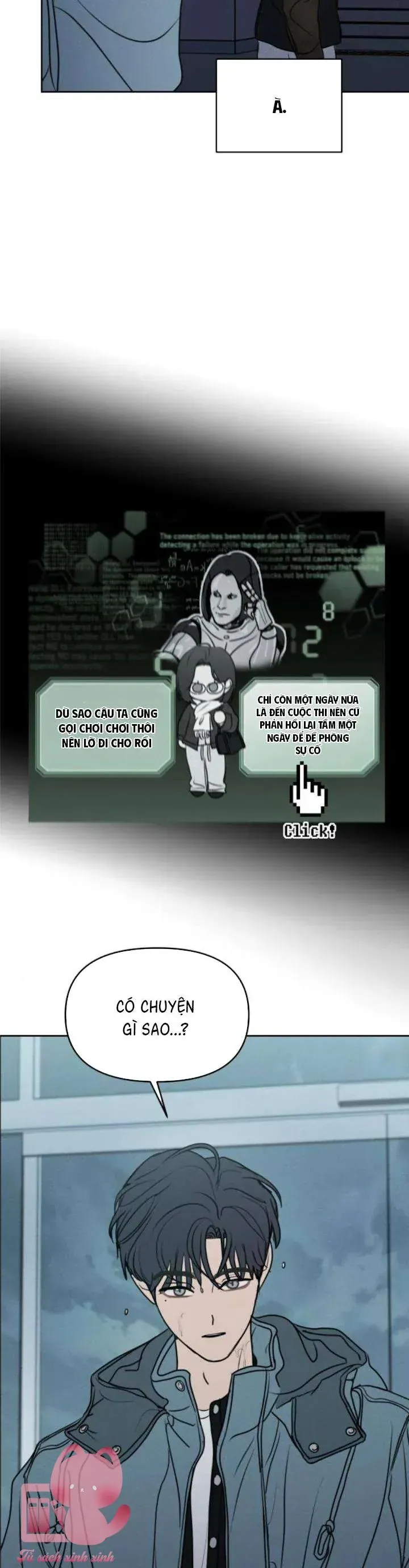 Trang 13 - Muốn Bị Lừa Dối