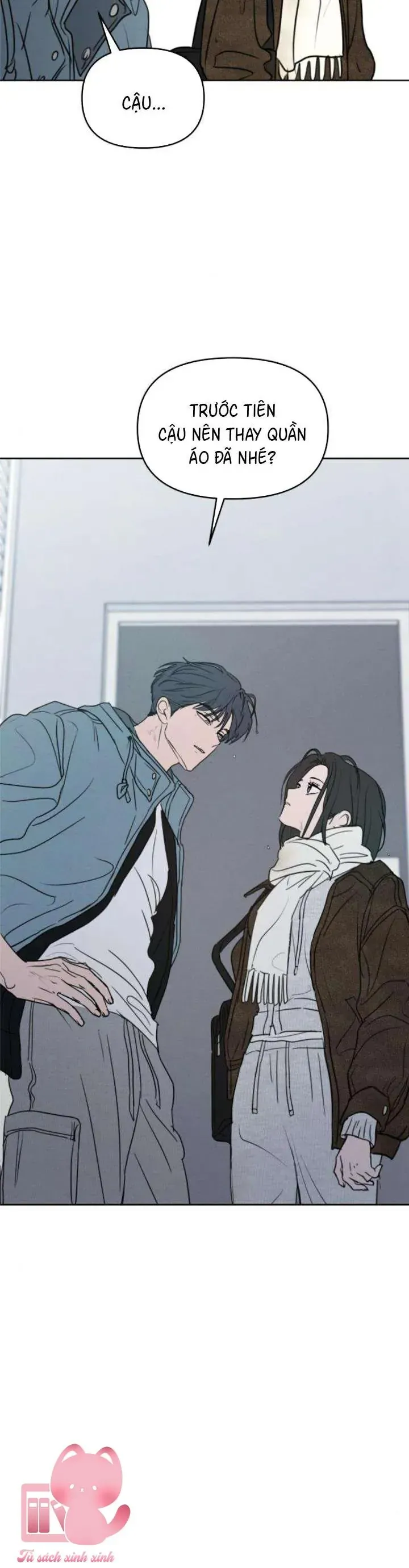 Trang 17 - Muốn Bị Lừa Dối