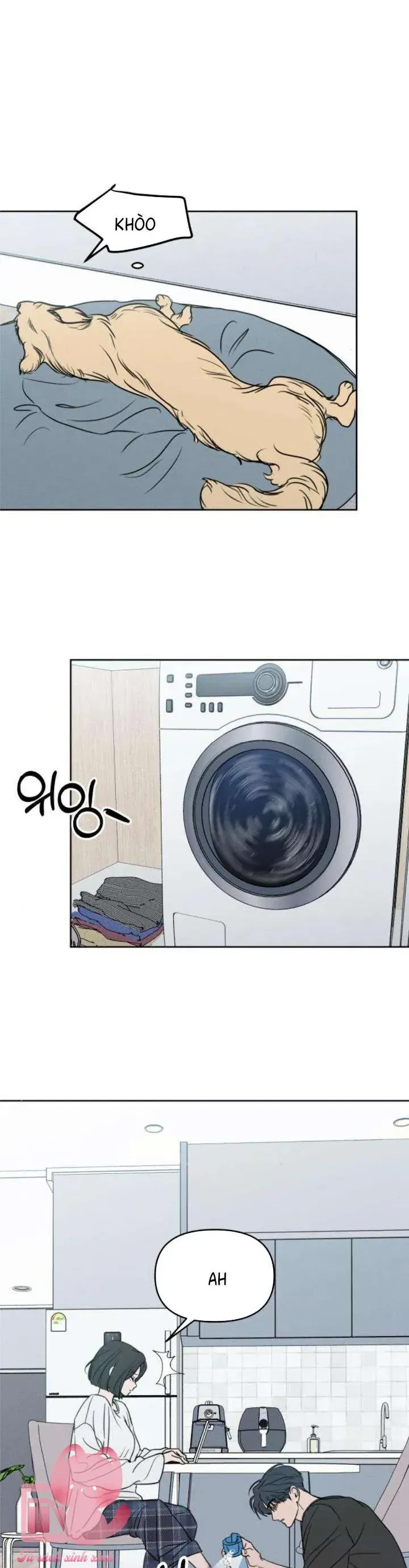 Trang 18 - Muốn Bị Lừa Dối