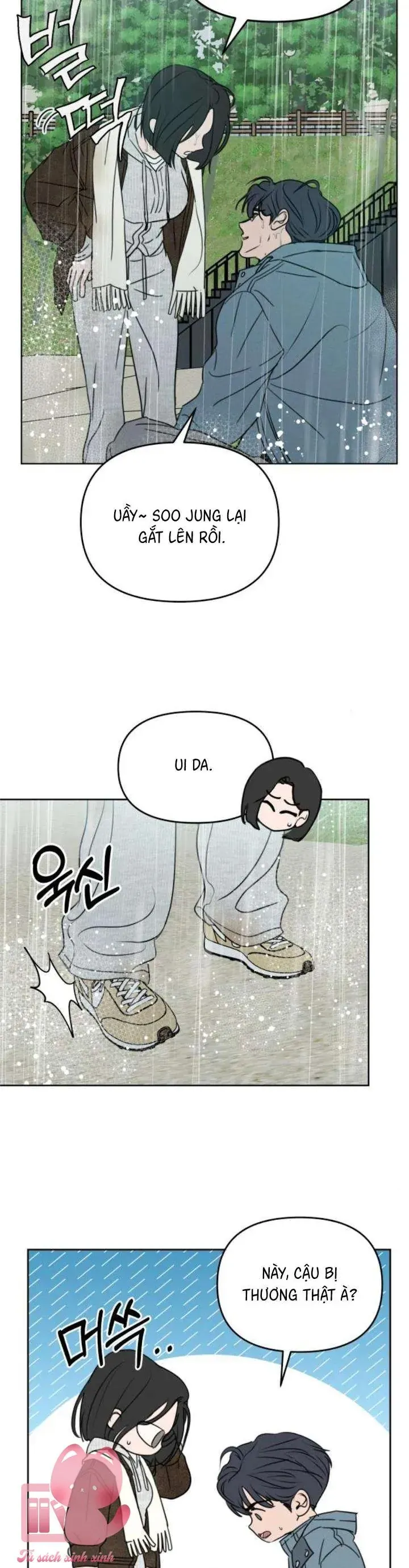 Trang 3 - Muốn Bị Lừa Dối