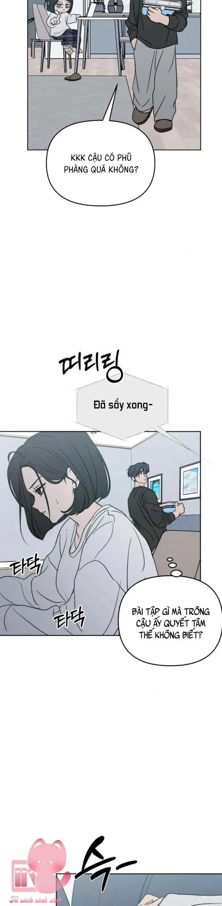 Trang 22 - Muốn Bị Lừa Dối
