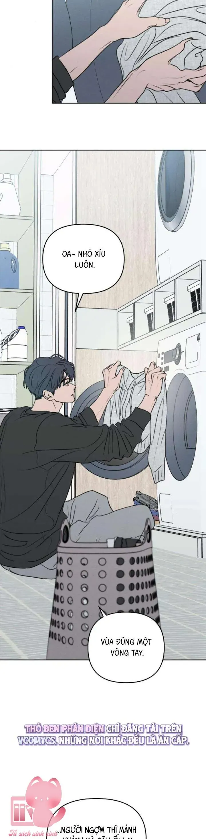 Trang 23 - Muốn Bị Lừa Dối