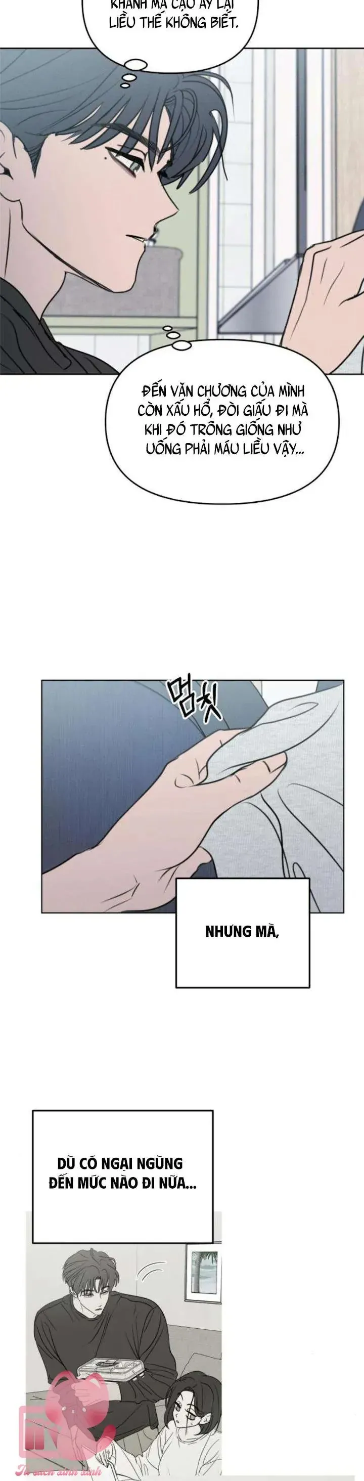 Trang 24 - Muốn Bị Lừa Dối