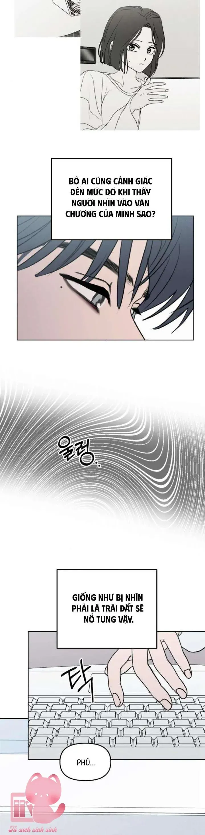 Trang 25 - Muốn Bị Lừa Dối