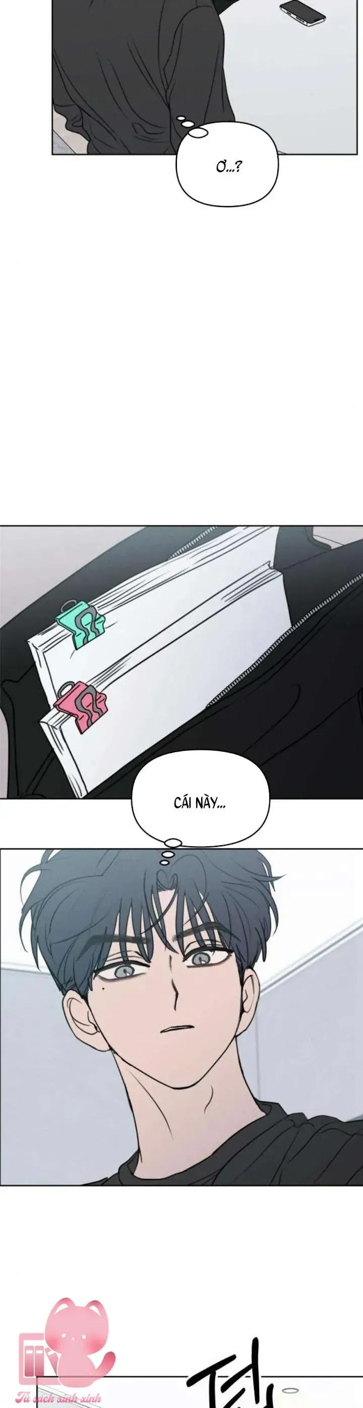 Trang 28 - Muốn Bị Lừa Dối