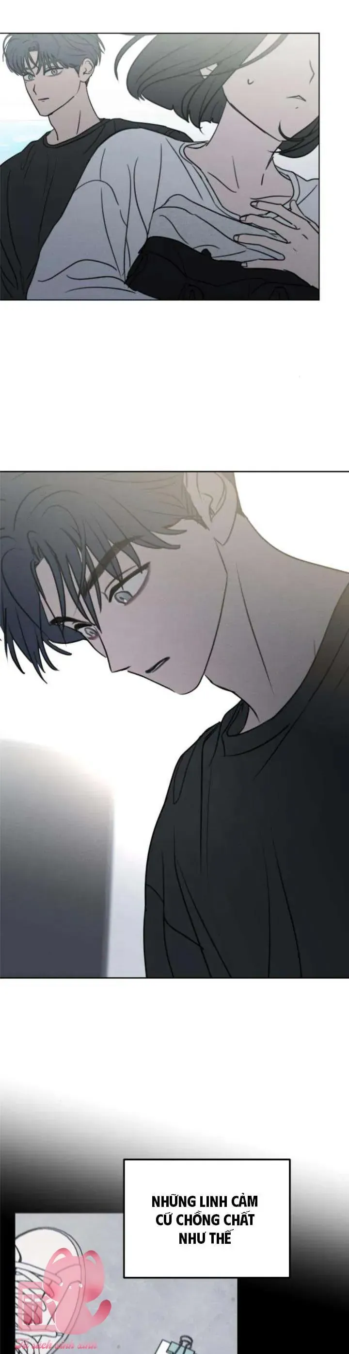 Trang 30 - Muốn Bị Lừa Dối