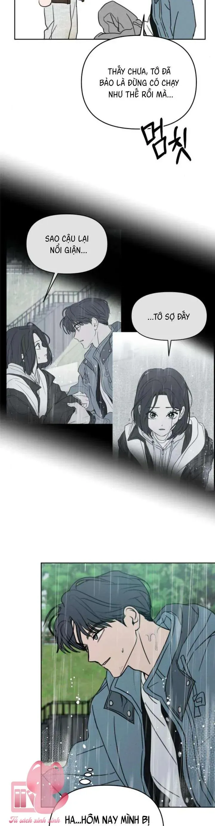 Trang 4 - Muốn Bị Lừa Dối