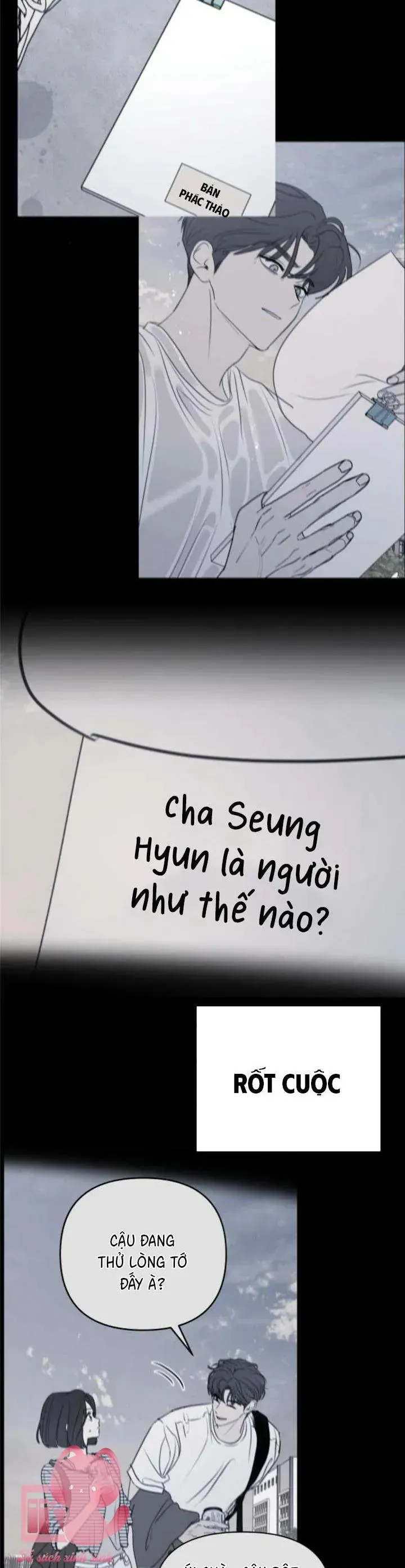 Trang 31 - Muốn Bị Lừa Dối