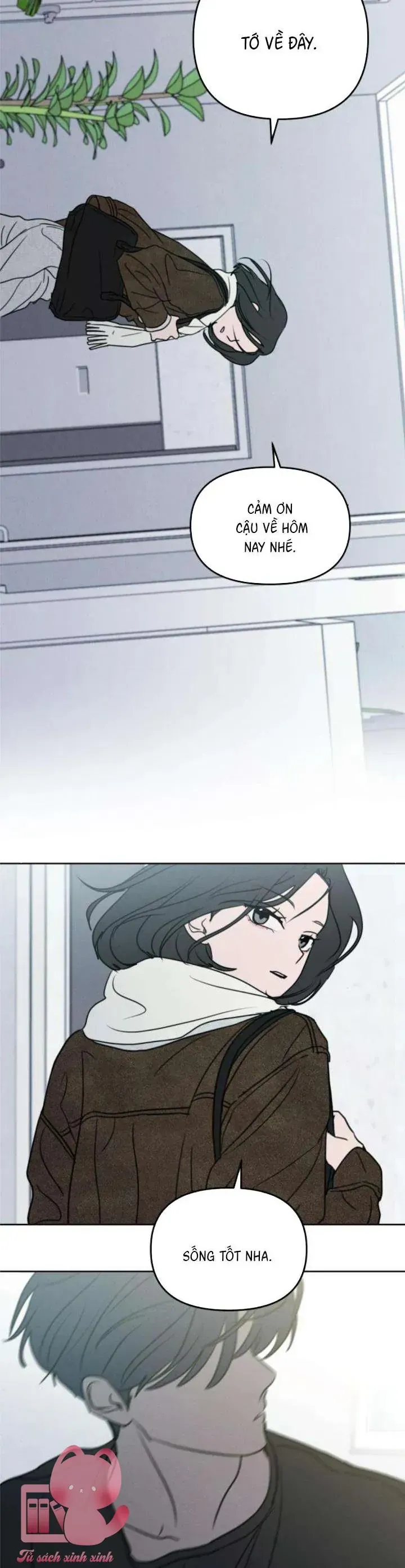 Trang 34 - Muốn Bị Lừa Dối