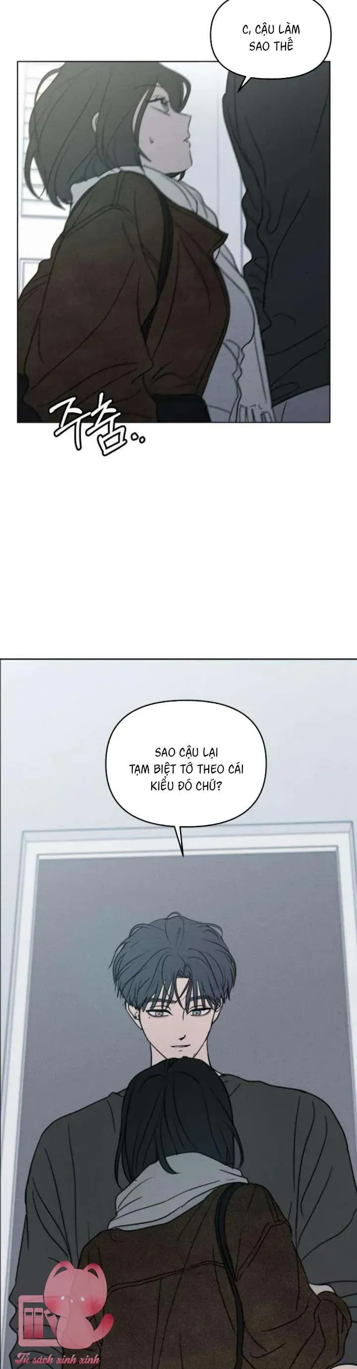 Trang 36 - Muốn Bị Lừa Dối