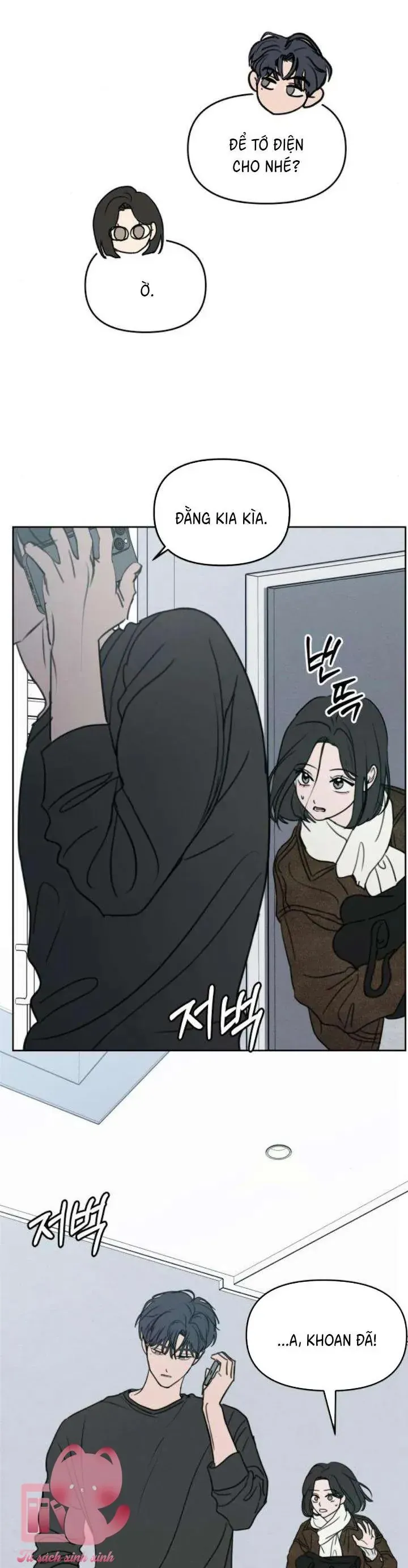 Trang 39 - Muốn Bị Lừa Dối